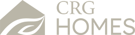 CRG Homes Logo