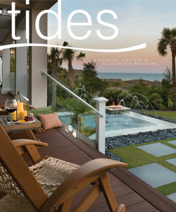 The Tides Magazine Moving to Myrtle Beach