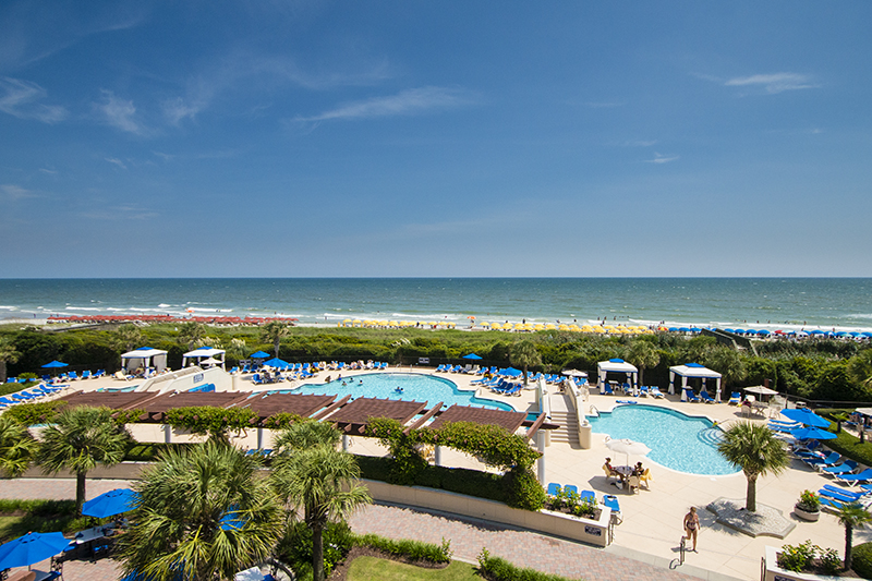 living dunes amenities at the grande dunes ocean club