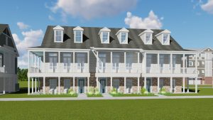 Living Dunes multi-family homes for sale