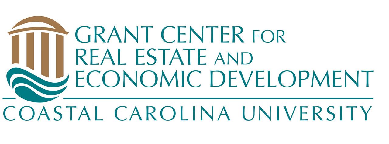 Coastal Carolina University Grant Center For Real Estate And Economic Development