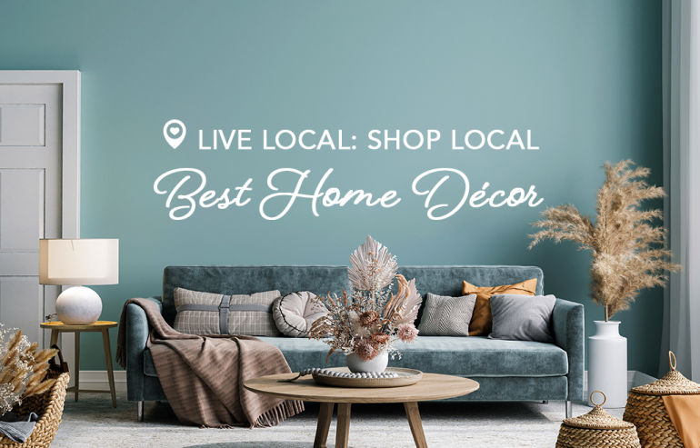 Home  Get It Local Today