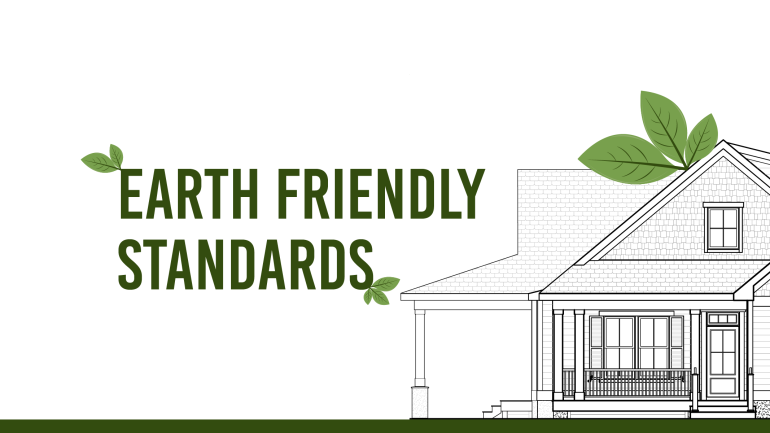 Earth Friendly Standards